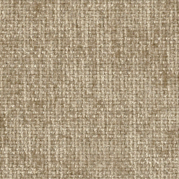 Chunky Textured Weave - Linen