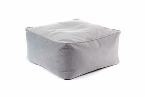 Large Beanbag Stool - Accessories
